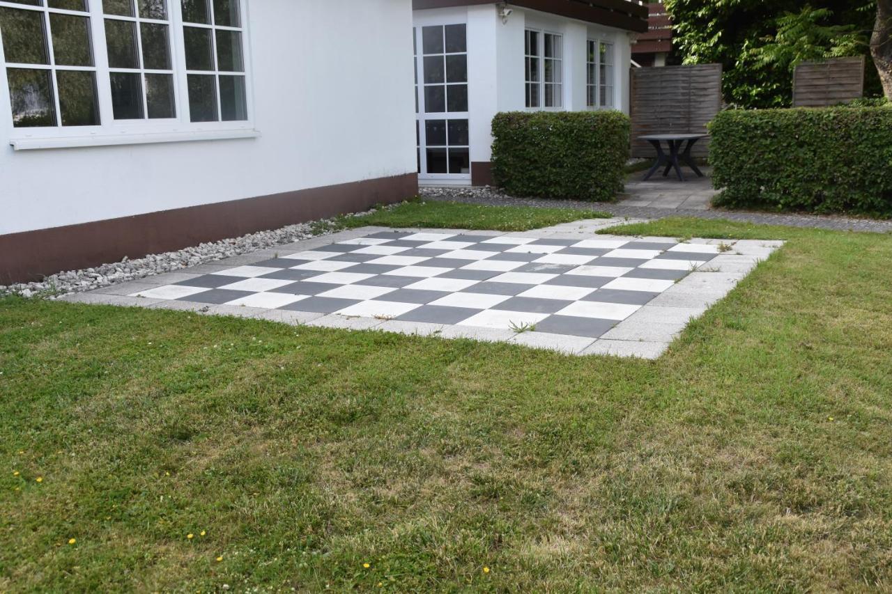 Wellness&Golf Appartment 5.9  Bad Bellingen Exteriör bild