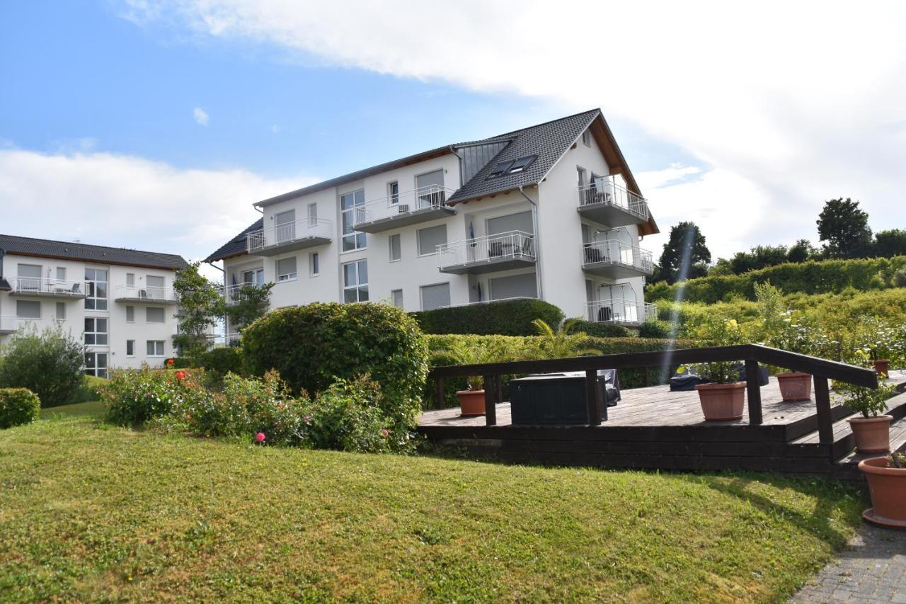 Wellness&Golf Appartment 5.9  Bad Bellingen Exteriör bild