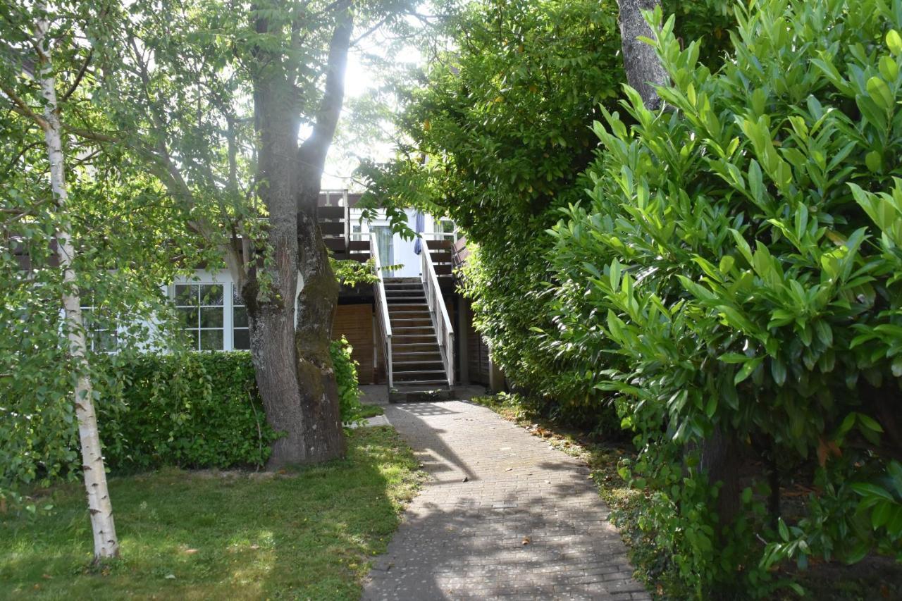 Wellness&Golf Appartment 5.9  Bad Bellingen Exteriör bild