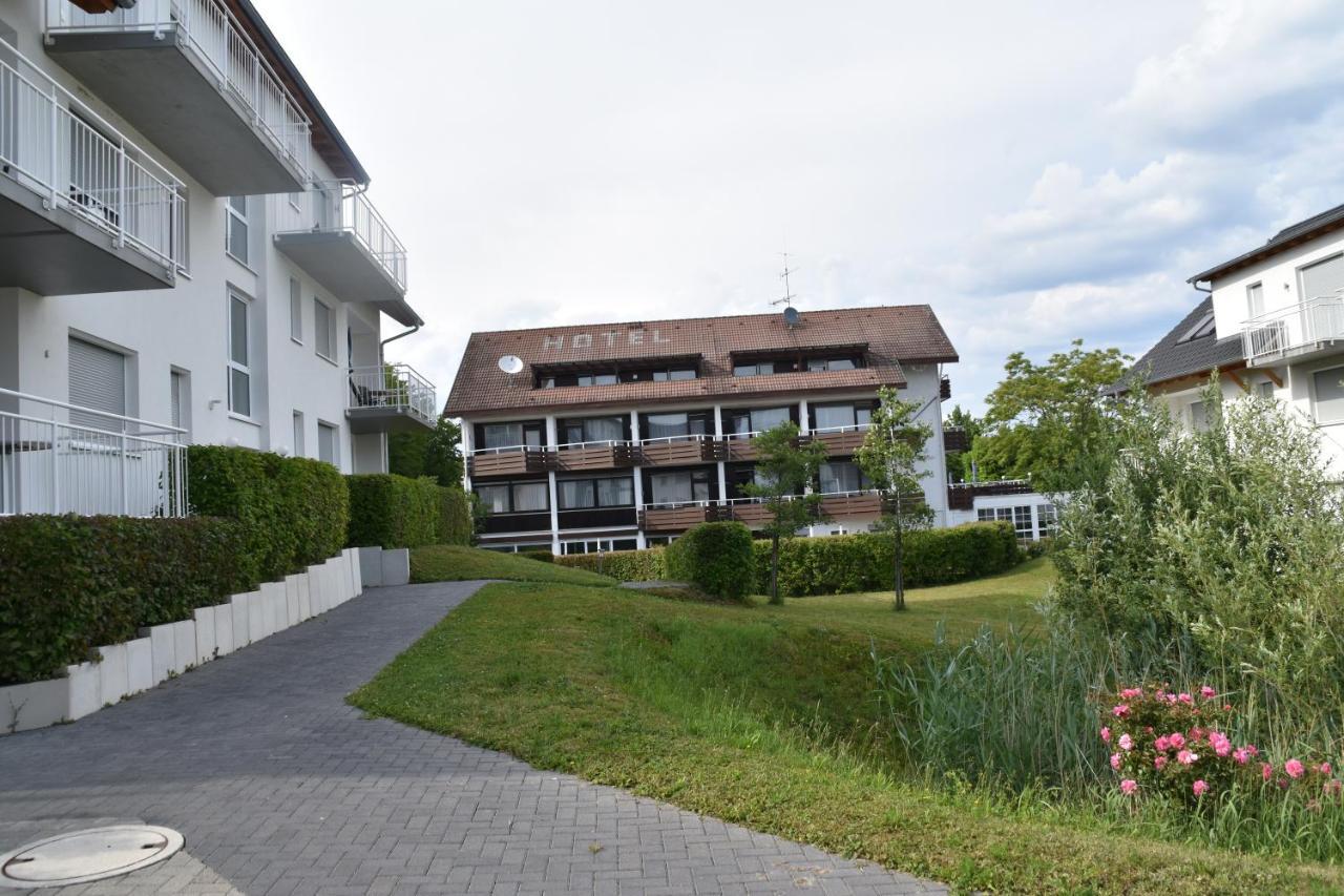 Wellness&Golf Appartment 5.9  Bad Bellingen Exteriör bild