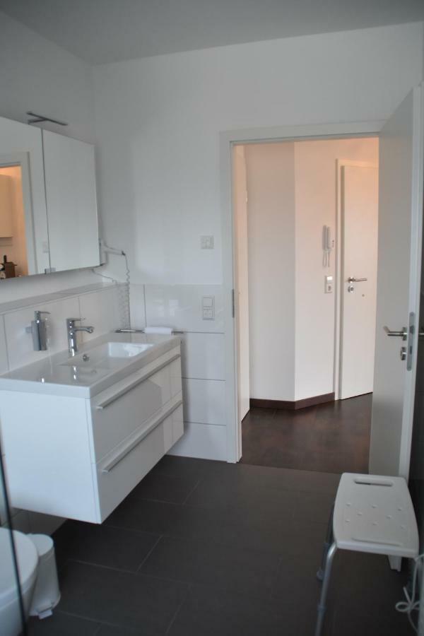 Wellness&Golf Appartment 5.9  Bad Bellingen Exteriör bild