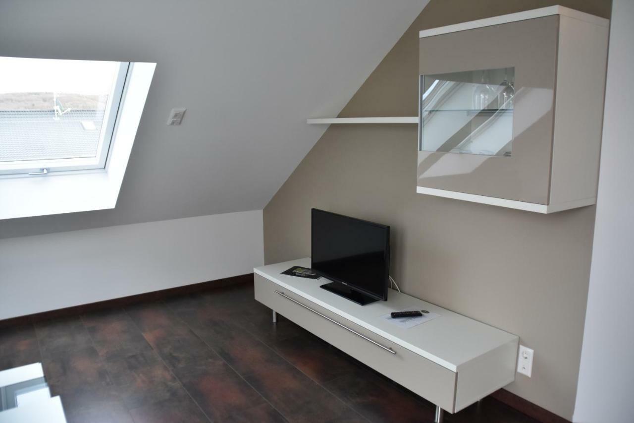 Wellness&Golf Appartment 5.9  Bad Bellingen Exteriör bild