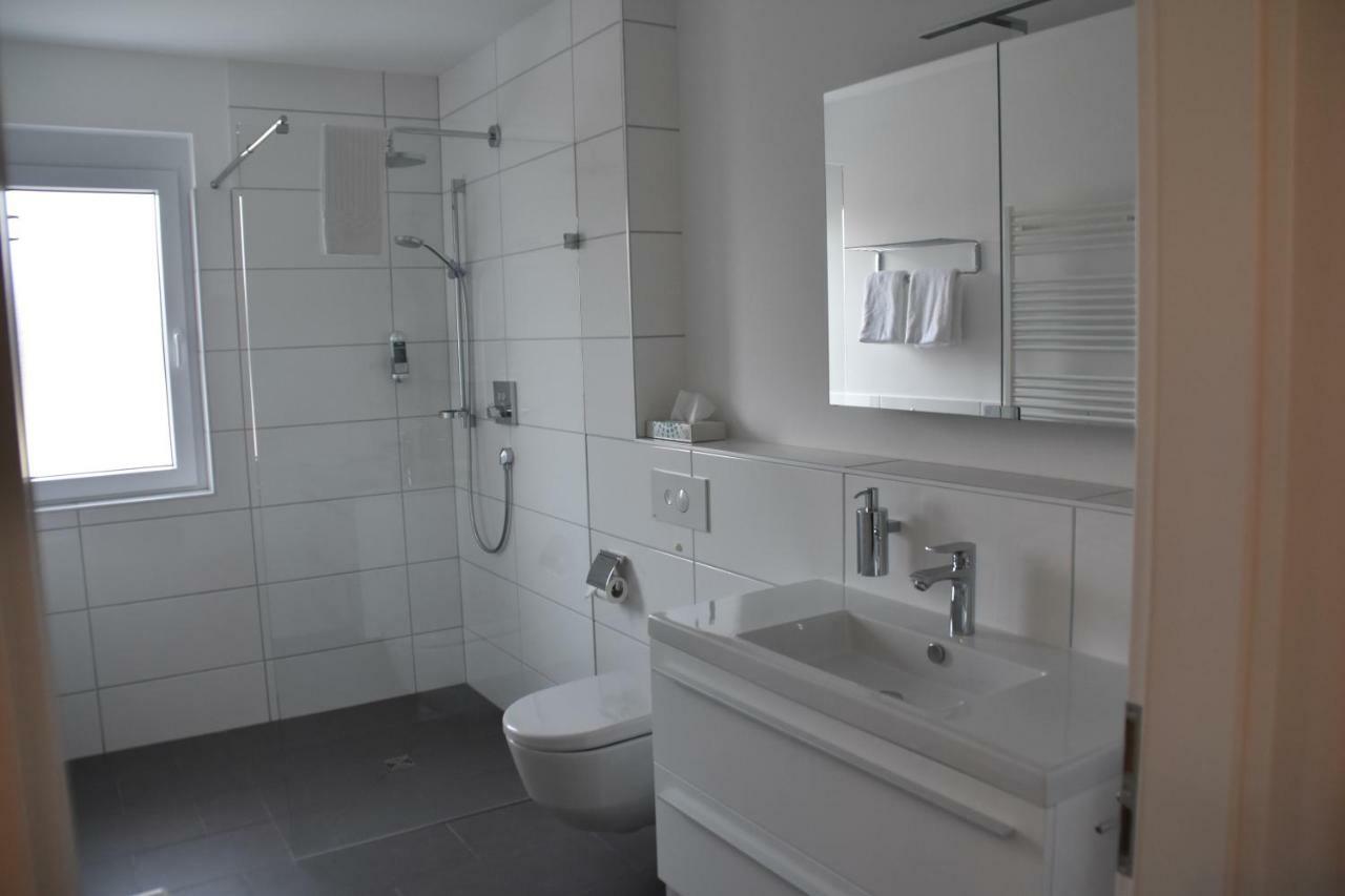 Wellness&Golf Appartment 5.9  Bad Bellingen Exteriör bild