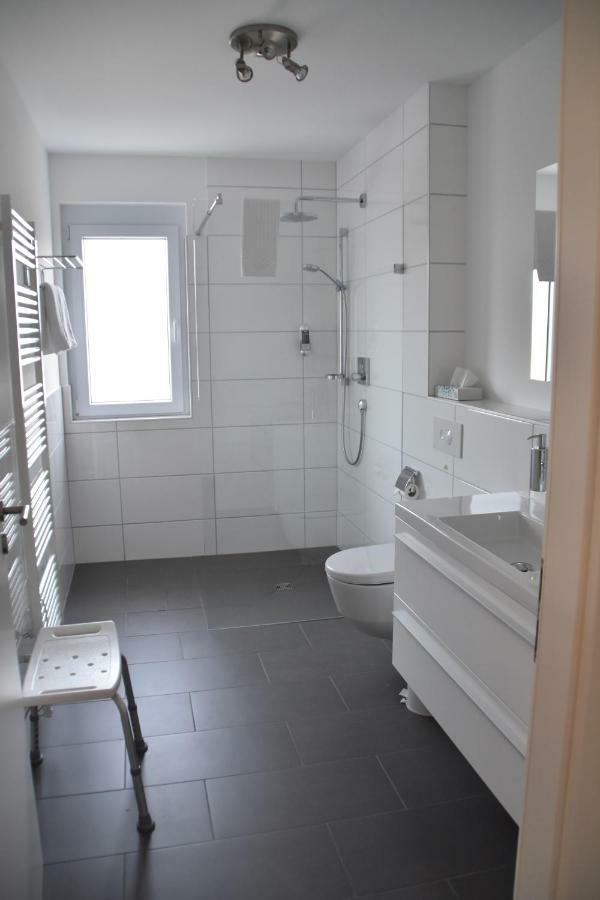 Wellness&Golf Appartment 5.9  Bad Bellingen Exteriör bild