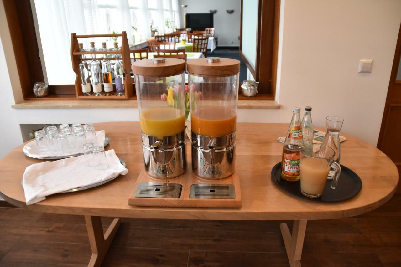 Wellness&Golf Appartment 5.9  Bad Bellingen Exteriör bild