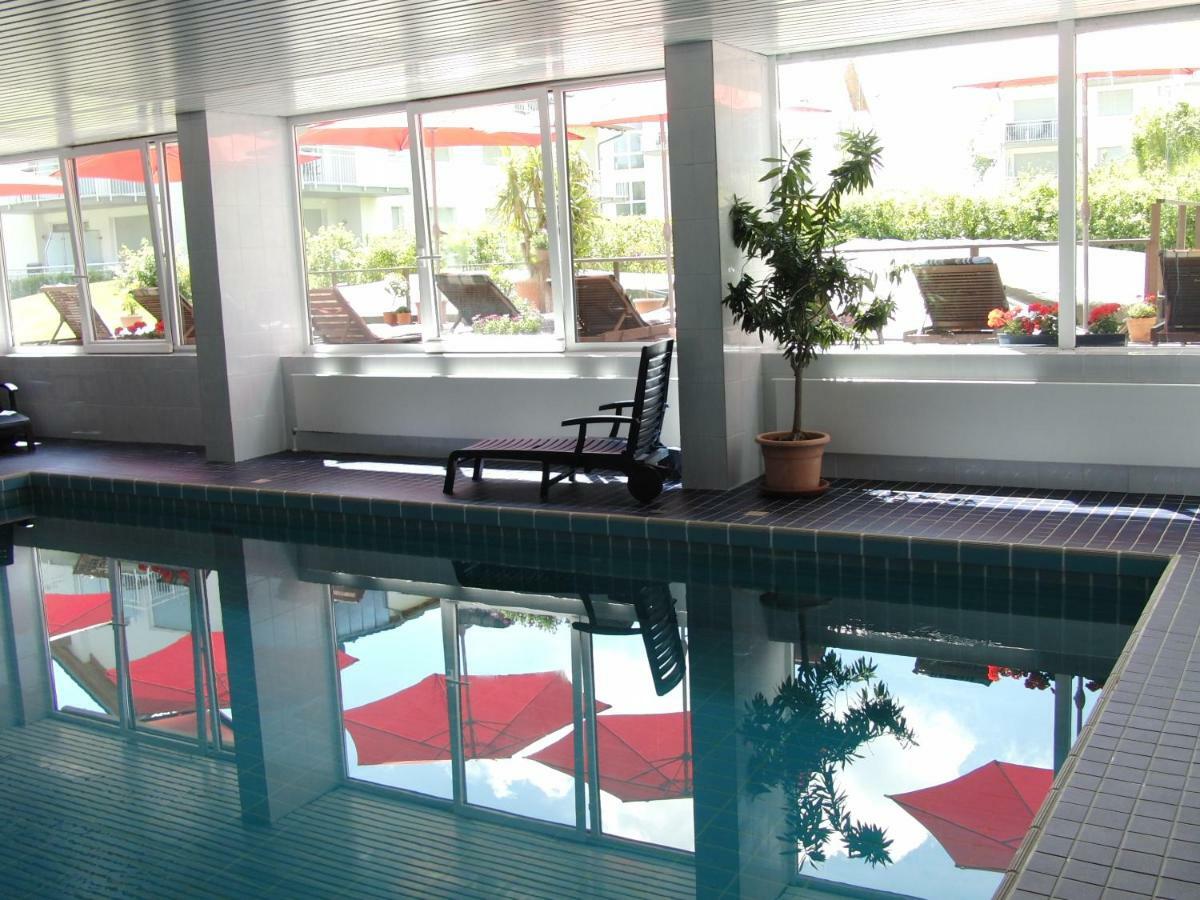 Wellness&Golf Appartment 5.9  Bad Bellingen Exteriör bild
