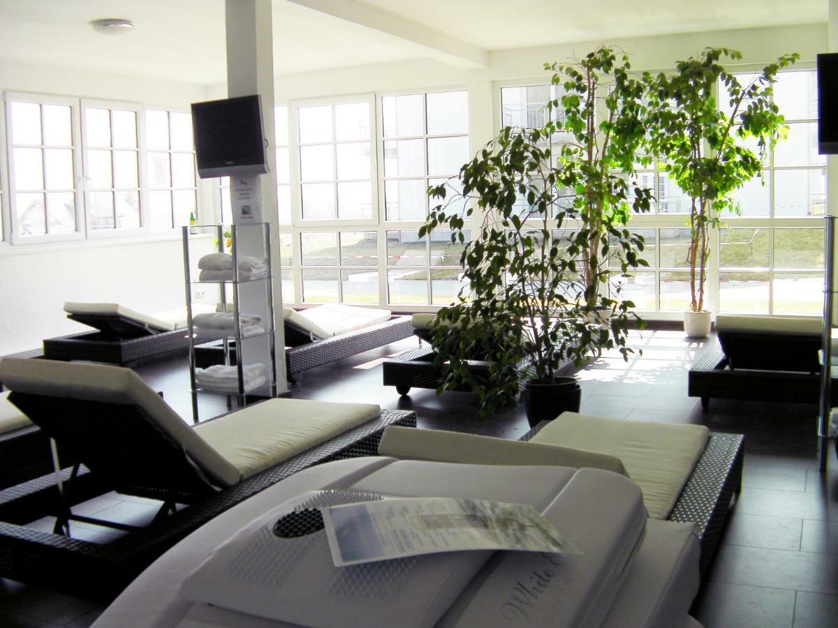 Wellness&Golf Appartment 5.9  Bad Bellingen Exteriör bild